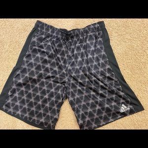 Adidas shorts